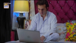 Dil-e-Veeran Episode 29 - 5th Jul 2022